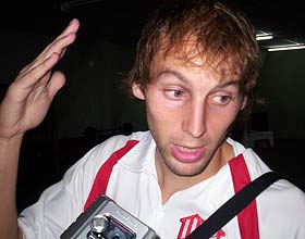 Juan Cortes habla con Futboldeascenso.com