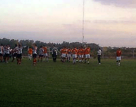 A.D.I.P. vs. Atltico Chascoms.