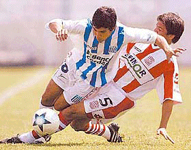 Clsico Tucumano.