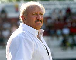 Carlos Sperdutti. (DT)