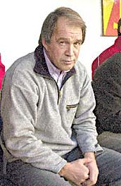 El chavo Anzarda.