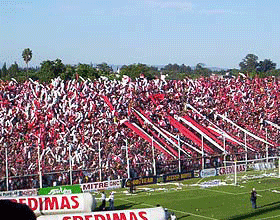 El Clsico Tucumano.