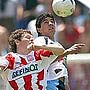 Cada vez ms cerca el clsico Tucumano.