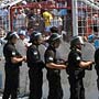 Gran Operativo de Seguridad para el clsico entre Decanos y Santos.