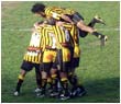 Platense vs. Almirante Brown