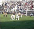 Platense vs. Almirante Brown