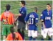 Sportivo Italiano vs. Laferrere