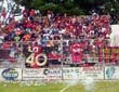 Atltico Paran vs. Patronato de Paran