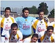 Ferro Carril Urquiza vs. Central Ballester