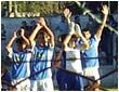 Argentino de Rosario vs. Sportivo Barracas Bolvar