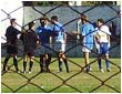 Argentino de Rosario vs. Sportivo Barracas Bolvar