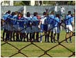 Argentino de Rosario vs. Sportivo Barracas Bolvar