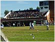 Argentino de Rosario vs. Sportivo Barracas Bolvar