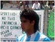 Concepcin Ftbol Club vs. Gimnasia y Tiro de Salta