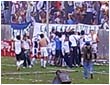 Central Norte de Salta vs. Juventud Antoniana