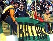 Aldosivi vs. Tigre