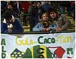 Aldosivi vs. Almagro