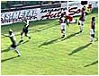 Chacarita vs. Aldosivi