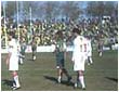 Aldosivi vs. Huracn