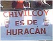 Aldosivi vs. Huracn