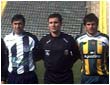 Aldosivi vs. Talleres de Crdoba