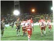 Aldosivi vs. Unin de Santa Fe