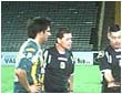 Aldosivi vs. Unin de Santa Fe