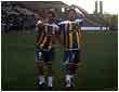 Aldosivi vs. Villa Mitre