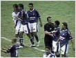 Juventud Antoniana vs. Almagro