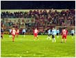 Atltico de Rafaela vs. Instituto