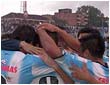 Atltico Tucumn vs. Talleres de Perico