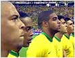 Brasil vs. Croacia