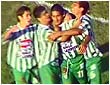 Platense vs. Laferrere