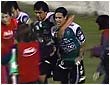 Sarmiento vs. Temperley