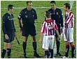 San Martn de Mendoza vs. Chacarita