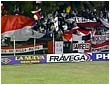 San Martn de Mendoza vs. Chacarita