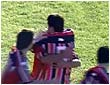 Chacarita vs. Defensa y Justicia