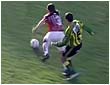 Chacarita vs. Defensa y Justicia