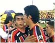 Chacarita vs. Defensa y Justicia