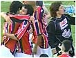 Chacarita vs. Defensa y Justicia