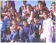 Chacarita vs. Ferrocarril Oeste