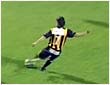 Chacarita vs. Olimpo de Baha Blanca