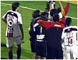 Chacarita vs. Olimpo de Baha Blanca