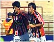 Talleres de Crdoba vs. Chacarita