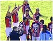 Chacarita vs. Talleres de Crdoba