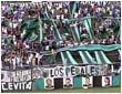 Nueva Chicago vs. Huracn