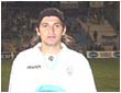 Atltico de Rafaela vs. Almagro