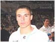 Atltico de Rafaela vs. Almagro