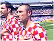 Japn vs. Croacia
