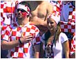 Japn vs. Croacia